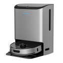 Robot sprzątający odkurzacz UWANT U200 Pro z funkcją mopa + stacja ładująca / czyszcząca - szary Robot sprzątający odkurzacz UWANT U200 Pro z funkcją mopa + stacja ładująca / czyszcząca - szary