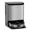 Robot sprzątający odkurzacz UWANT U200 Pro z funkcją mopa + stacja ładująca / czyszcząca - szary Robot sprzątający odkurzacz UWANT U200 Pro z funkcją mopa + stacja ładująca / czyszcząca - szary