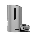 Robot sprzątający odkurzacz UWANT U200 Pro z funkcją mopa + stacja ładująca / czyszcząca - szary Robot sprzątający odkurzacz UWANT U200 Pro z funkcją mopa + stacja ładująca / czyszcząca - szary