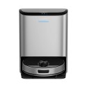 Robot sprzątający odkurzacz UWANT U200 Pro z funkcją mopa + stacja ładująca / czyszcząca - szary Robot sprzątający odkurzacz UWANT U200 Pro z funkcją mopa + stacja ładująca / czyszcząca - szary