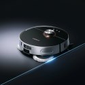 Robot sprzątający odkurzacz UWANT U200 Pro z funkcją mopa + stacja ładująca / czyszcząca - szary Robot sprzątający odkurzacz UWANT U200 Pro z funkcją mopa + stacja ładująca / czyszcząca - szary