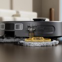 Robot sprzątający odkurzacz UWANT U200 Pro z funkcją mopa + stacja ładująca / czyszcząca - szary Robot sprzątający odkurzacz UWANT U200 Pro z funkcją mopa + stacja ładująca / czyszcząca - szary