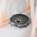 Robot sprzątający odkurzacz UWANT U200 Pro z funkcją mopa + stacja ładująca / czyszcząca - szary Robot sprzątający odkurzacz UWANT U200 Pro z funkcją mopa + stacja ładująca / czyszcząca - szary