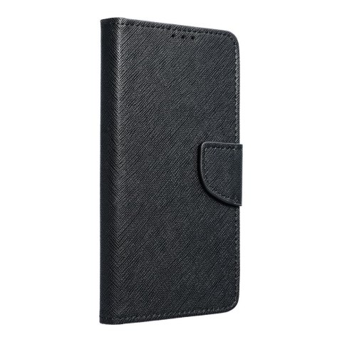 Kabura FANCY Book do HONOR 90 Lite czarny