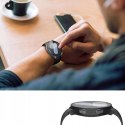 Etui Tech-Protect Defense360 na Samsung Galaxy Watch 7 (44 mm) - czarne Etui Tech-Protect Defense360 na Samsung Galaxy Watch 7 (44 mm) - czarne