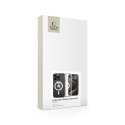 Etui Tech-Protect FlexAir Hybrid MagSafe na iPhone 16 Pro - przezroczyste Etui Tech-Protect FlexAir Hybrid MagSafe na iPhone 16 Pro - przezroczyste
