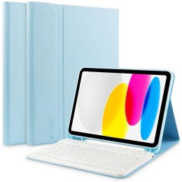 Etui Tech-Protect SC Pen + Keyboard z klawiaturą na iPad 10.9