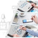 Rysik Tech-Protect Active Stylus aktywny - różowy Rysik Tech-Protect Active Stylus aktywny - różowy