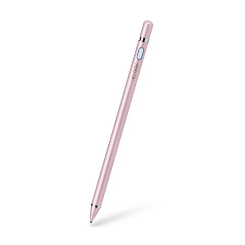 Rysik Tech-Protect Active Stylus aktywny - różowy Rysik Tech-Protect Active Stylus aktywny - różowy