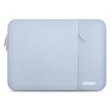 Torba na laptopa Tech-Protect Sleevy 13-14"- niebieska Torba na laptopa Tech-Protect Sleevy 13-14"- niebieska