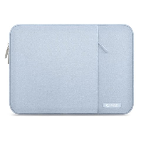 Torba na laptopa Tech-Protect Sleevy 13-14"- niebieska Torba na laptopa Tech-Protect Sleevy 13-14"- niebieska