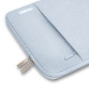 Torba na laptopa Tech-Protect Sleevy 13-14"- niebieska Torba na laptopa Tech-Protect Sleevy 13-14"- niebieska