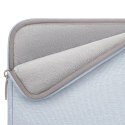 Torba na laptopa Tech-Protect Sleevy 13-14"- niebieska Torba na laptopa Tech-Protect Sleevy 13-14"- niebieska