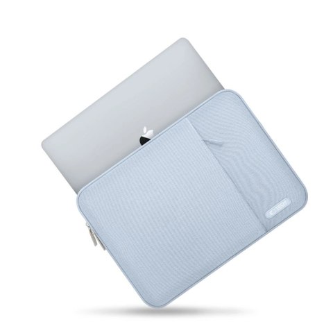 Torba na laptopa Tech-Protect Sleevy 13-14"- niebieska Torba na laptopa Tech-Protect Sleevy 13-14"- niebieska