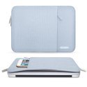 Torba na laptopa Tech-Protect Sleevy 13-14"- niebieska Torba na laptopa Tech-Protect Sleevy 13-14"- niebieska