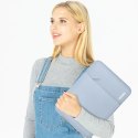 Torba na laptopa Tech-Protect Sleevy 13-14"- niebieska Torba na laptopa Tech-Protect Sleevy 13-14"- niebieska