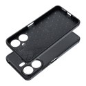 Futerał CARBON PREMIUM do XIAOMI Redmi 13C / POCO C65 czarny Futerał CARBON PREMIUM do XIAOMI Redmi 13C / POCO C65 czarny