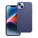 Futerał MATT do XIAOMI Redmi Note 14 Pro Plus 5G niebieski Futerał MATT do XIAOMI Redmi Note 14 Pro Plus 5G niebieski