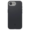 Etui Spigen Nano Pop MagSafe na iPhone 16e - czarny mat