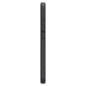 Etui Spigen Nano Pop MagSafe na iPhone 16e - czarny mat