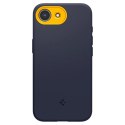 Etui Spigen Nano Pop MagSafe na iPhone 16e - granatowy