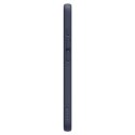 Etui Spigen Nano Pop MagSafe na iPhone 16e - granatowy