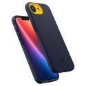 Etui Spigen Nano Pop MagSafe na iPhone 16e - granatowy