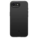 Etui Spigen Thin Fit Mag na iPhone 16e - czarne