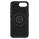 Etui Spigen Thin Fit Mag na iPhone 16e - czarne