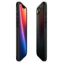 Etui Spigen Thin Fit Mag na iPhone 16e - czarne