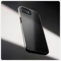 Etui Spigen Thin Fit Mag na iPhone 16e - czarne