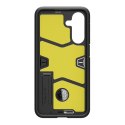 Etui Spigen Tough Armor na Samsung Galaxy A36 5G - czarne