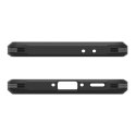 Etui Spigen Tough Armor na Samsung Galaxy A36 5G - czarne