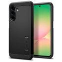 Etui Spigen Tough Armor na Samsung Galaxy A56 5G - czarne Etui Spigen Tough Armor na Samsung Galaxy A56 5G - czarne