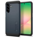 Etui Spigen Tough Armor na Samsung Galaxy A56 5G - szaro-czarny