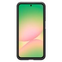 Etui Spigen Tough Armor na Samsung Galaxy A56 5G - szaro-czarny