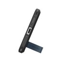 Etui Spigen Tough Armor na Samsung Galaxy A56 5G - szaro-czarny
