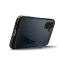 Etui Spigen Tough Armor na Samsung Galaxy A56 5G - szaro-czarny