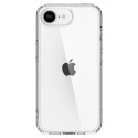Etui Spigen Ultra Hybrid na iPhone 16e - przezroczyste Etui Spigen Ultra Hybrid na iPhone 16e - przezroczyste