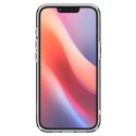 Etui Spigen Ultra Hybrid na iPhone 16e - przezroczyste Etui Spigen Ultra Hybrid na iPhone 16e - przezroczyste