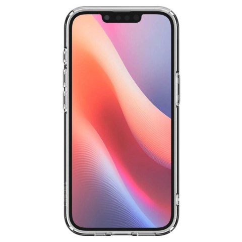 Etui Spigen Ultra Hybrid na iPhone 16e - przezroczyste Etui Spigen Ultra Hybrid na iPhone 16e - przezroczyste