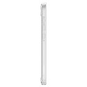Etui Spigen Ultra Hybrid na iPhone 16e - przezroczyste Etui Spigen Ultra Hybrid na iPhone 16e - przezroczyste