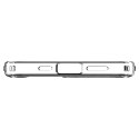 Etui Spigen Ultra Hybrid na iPhone 16e - przezroczyste Etui Spigen Ultra Hybrid na iPhone 16e - przezroczyste