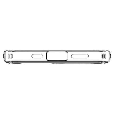 Etui Spigen Ultra Hybrid na iPhone 16e - przezroczyste Etui Spigen Ultra Hybrid na iPhone 16e - przezroczyste