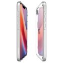 Etui Spigen Ultra Hybrid na iPhone 16e - przezroczyste Etui Spigen Ultra Hybrid na iPhone 16e - przezroczyste