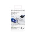 Ładowarka sieciowa Puro PROLITE 10W 2x USB-A - biała Ładowarka sieciowa Puro PROLITE 10W 2x USB-A - biała