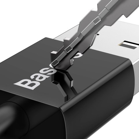 Kabel Baseus Superior USB-A / micro USB 2A 2m - czarny Kabel Baseus Superior USB-A / micro USB 2A 2m - czarny