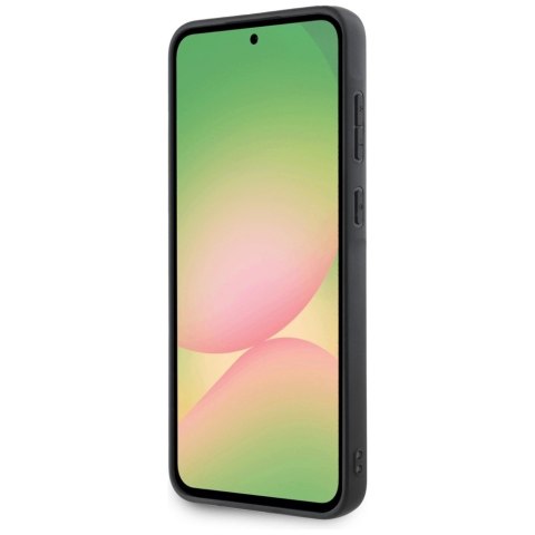 Etui Guess Big 4G Logo Classic Logo na Samsung Galaxy A36 - brązowe Etui Guess Big 4G Logo Classic Logo na Samsung Galaxy A36 - brązowe