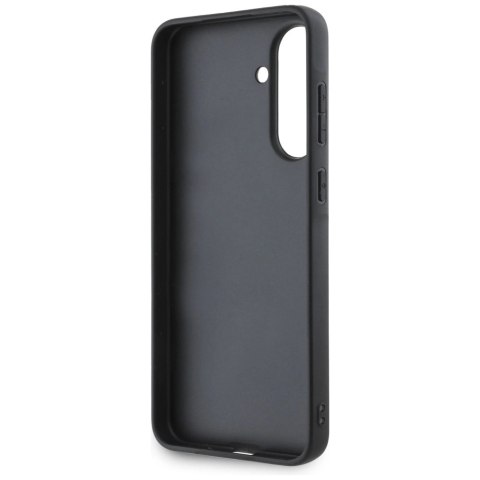 Etui Guess Big 4G Logo Classic Logo na Samsung Galaxy A36 - brązowe Etui Guess Big 4G Logo Classic Logo na Samsung Galaxy A36 - brązowe