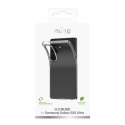 Etui silikonowe Puro 03 Nude do Samsung Galaxy S25 Ultra - przezroczyste Etui silikonowe Puro 03 Nude do Samsung Galaxy S25 Ultra - przezroczyste